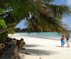 Seychellerne: Paradis ligger øst fra Afrika