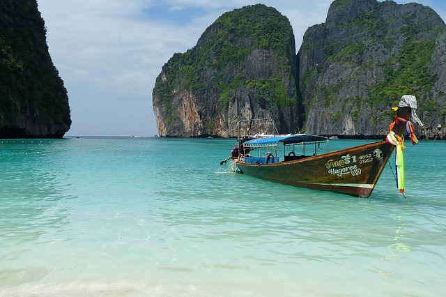 5 bedste tips til din ferie på Phuket