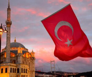Flygte til solens land: Oplev Tyrkiets skønhed